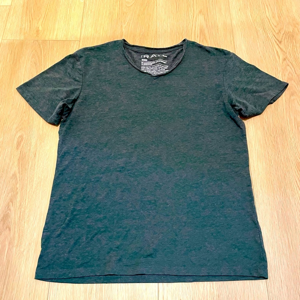 Nordstroms The Rail T Shirt size M